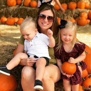 Meet your Posher, Patricia